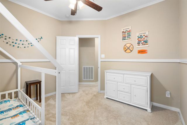 1908 Trail Ridge Lane, Flower Mound, TX 75028