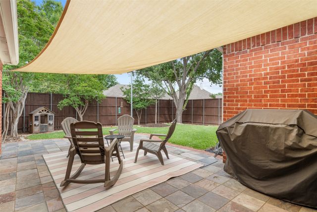 1908 Trail Ridge Lane, Flower Mound, TX 75028