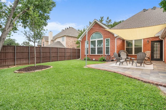 1908 Trail Ridge Lane, Flower Mound, TX 75028