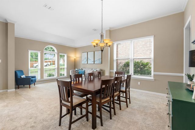 1908 Trail Ridge Lane, Flower Mound, TX 75028