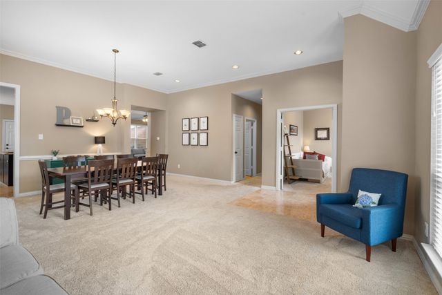 1908 Trail Ridge Lane, Flower Mound, TX 75028