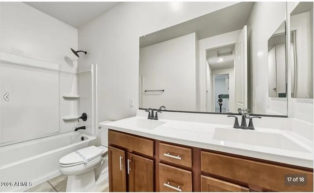 11417 W EDGEMONT Avenue, Avondale, AZ 85392