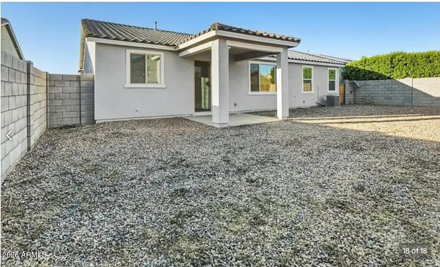 11417 W EDGEMONT Avenue, Avondale, AZ 85392