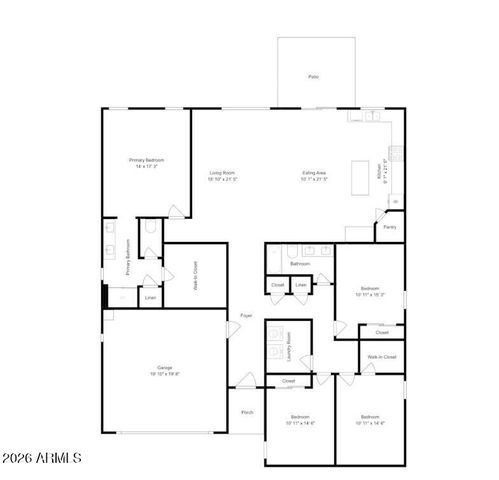 11417 W EDGEMONT Avenue, Avondale, AZ 85392