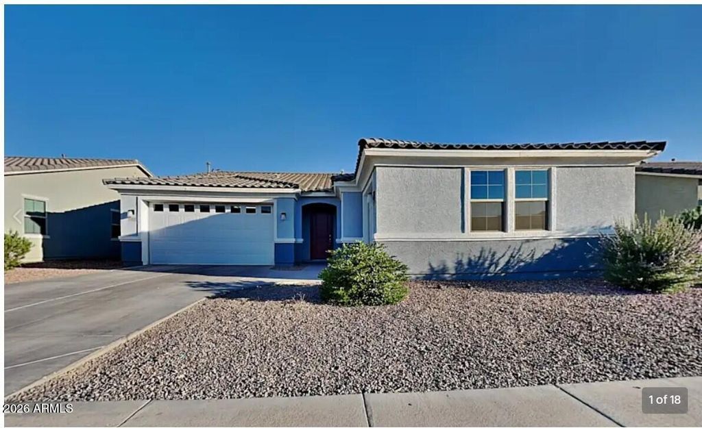 11417 W EDGEMONT Avenue, Avondale, AZ 85392