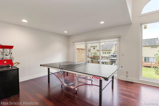 6322 ASPEN RIDGE Boulevard, West Bloomfield Charter Township, MI 48322