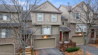 6322 ASPEN RIDGE Boulevard, West Bloomfield Charter Township, MI 48322