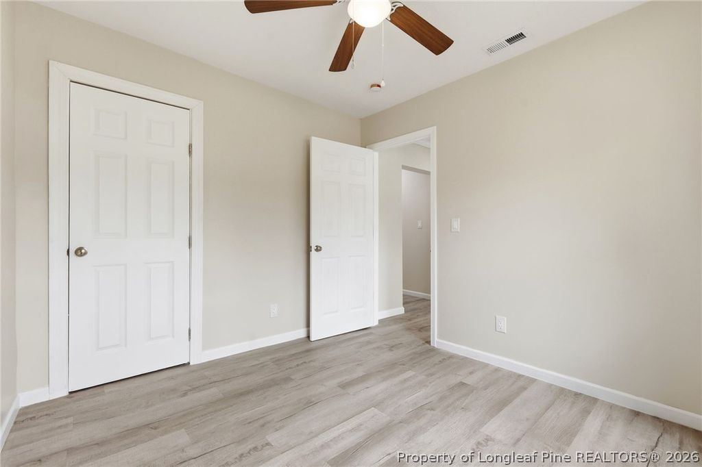 98 S Fayetteville Street, Parkton, NC 28371 — photo 4