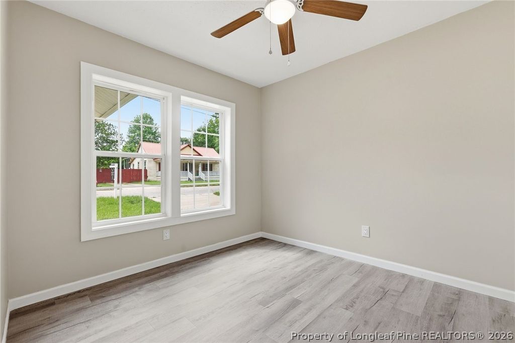 98 S Fayetteville Street, Parkton, NC 28371 — photo 5