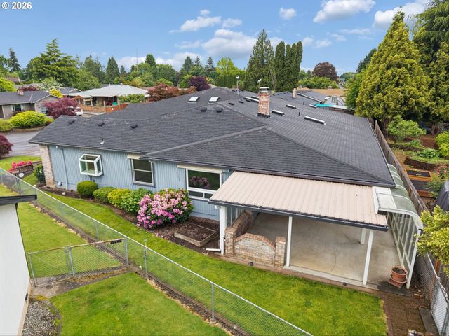9703 Nw 12TH Ave, Vancouver, WA 98665