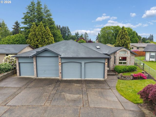 9703 Nw 12TH Ave, Vancouver, WA 98665