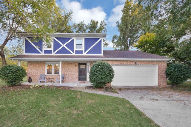 11779 Covington Court NW, Pickerington, OH 43147