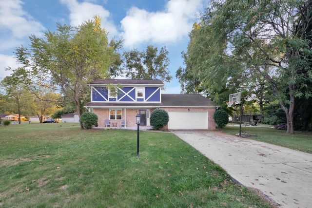 11779 Covington Court NW, Pickerington, OH 43147
