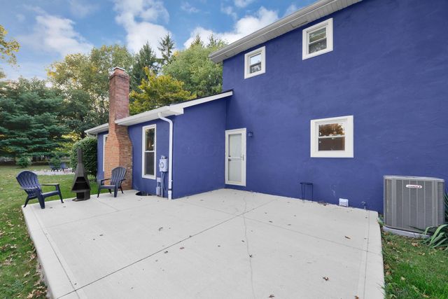 11779 Covington Court NW, Pickerington, OH 43147