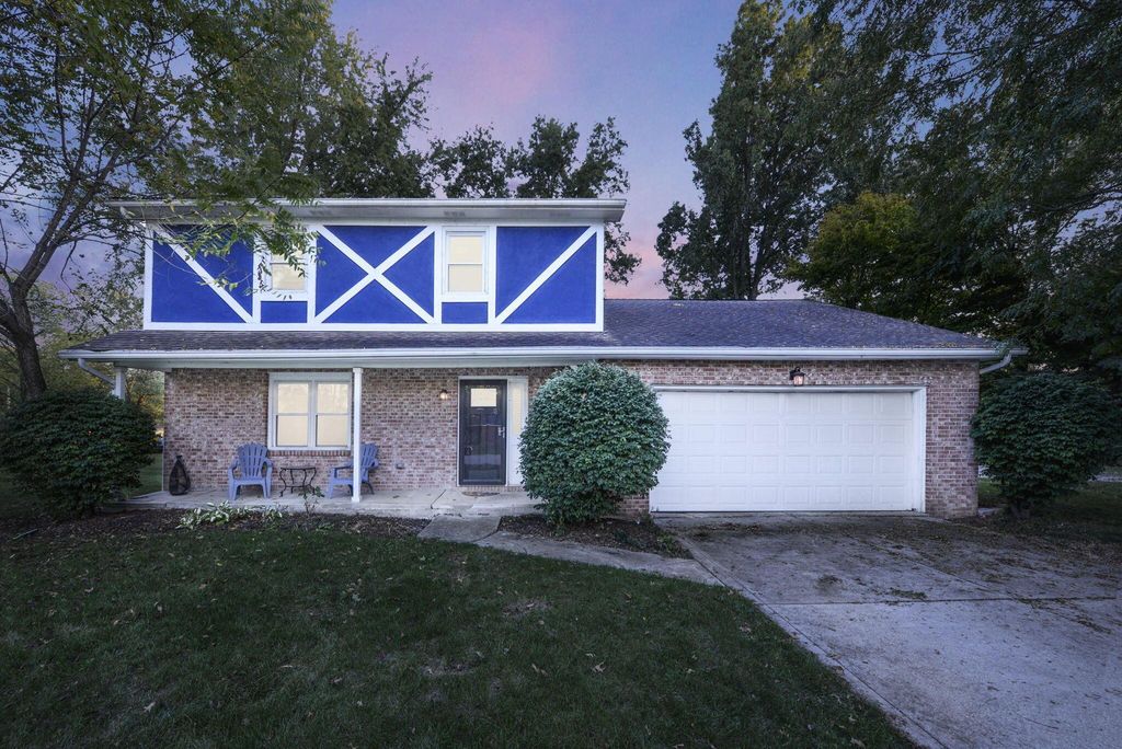 11779 Covington Court NW, Pickerington, OH 43147