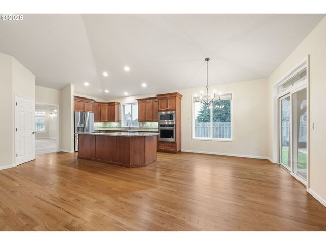 12406 Nw 46TH Ave, Vancouver, WA 98685