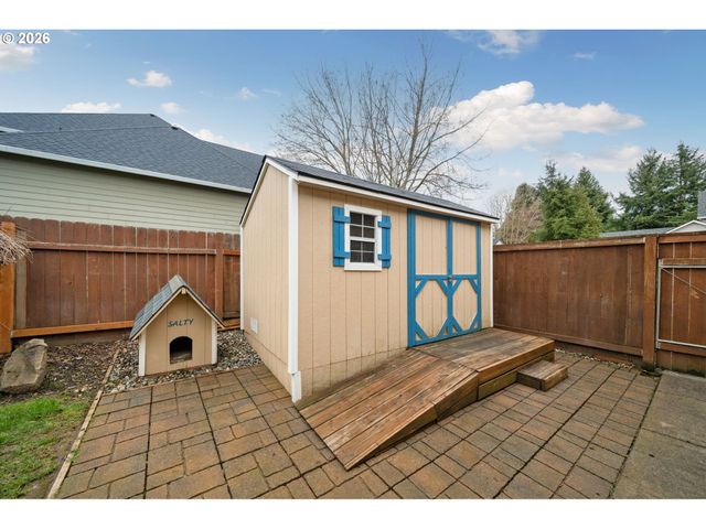 12406 Nw 46TH Ave, Vancouver, WA 98685