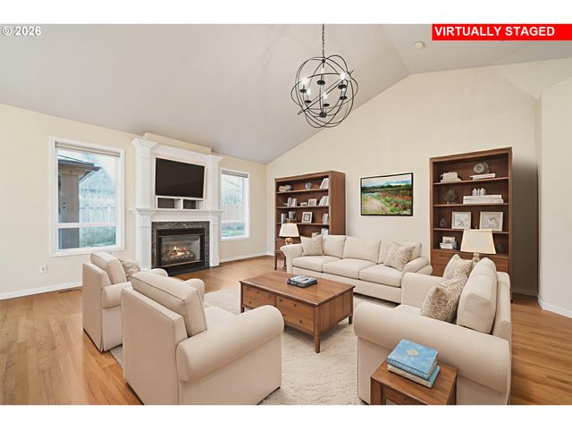 12406 Nw 46TH Ave, Vancouver, WA 98685