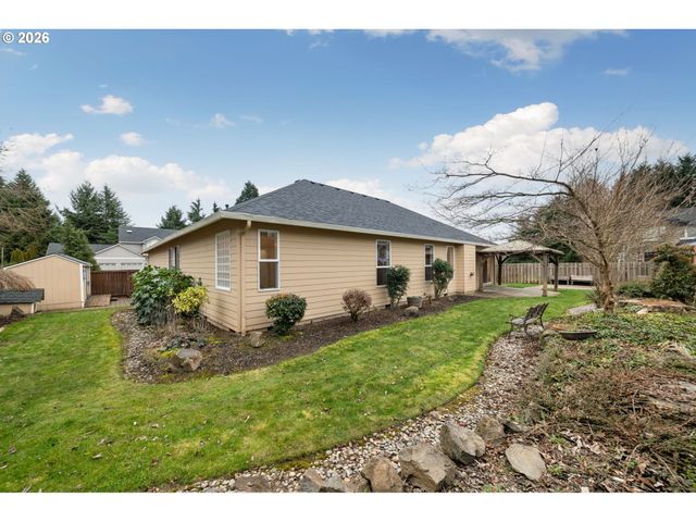 12406 Nw 46TH Ave, Vancouver, WA 98685