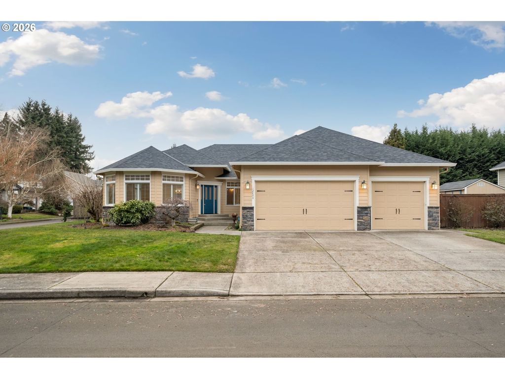 12406 Nw 46TH Ave, Vancouver, WA 98685
