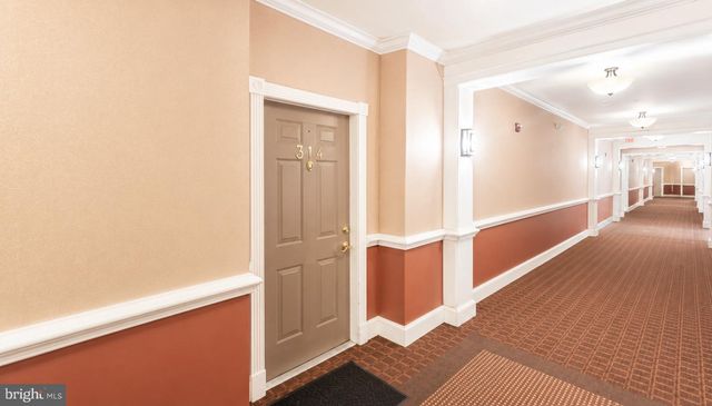 314 MASTERSON CT, Ewing, NJ 08618