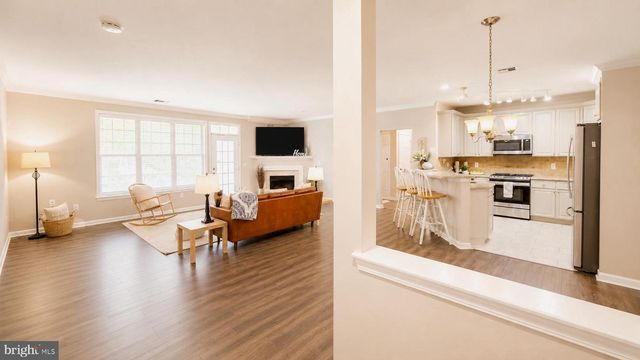 314 MASTERSON CT, Ewing, NJ 08618