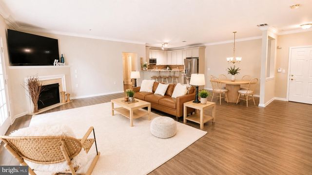 314 MASTERSON CT, Ewing, NJ 08618