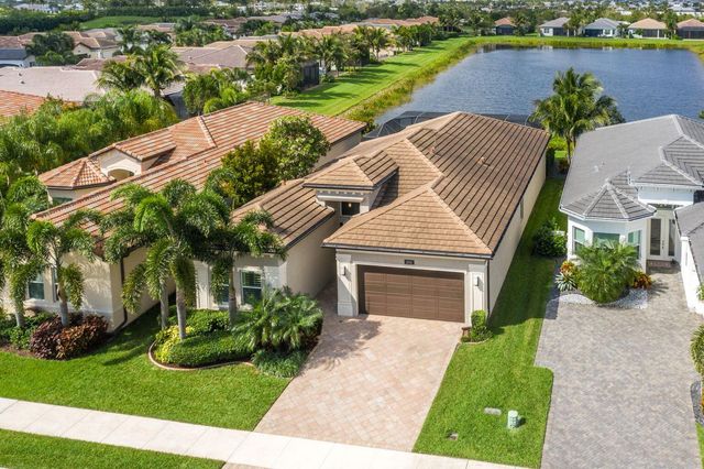 12753 Bonnington Range Drive, Boynton Beach, FL 33473