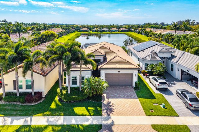 12753 Bonnington Range Drive, Boynton Beach, FL 33473