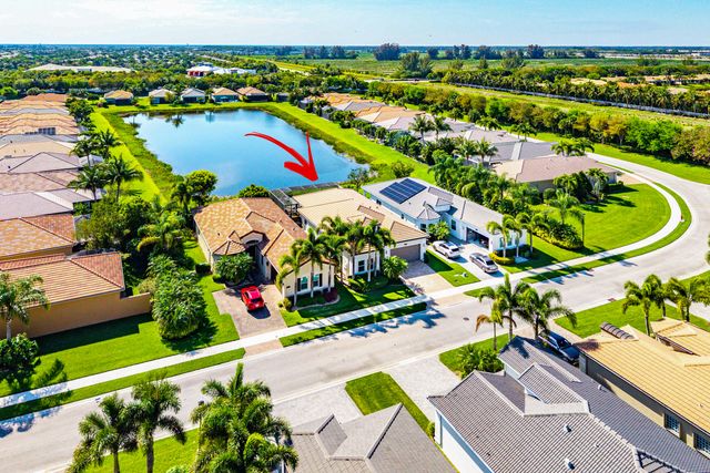 12753 Bonnington Range Drive, Boynton Beach, FL 33473