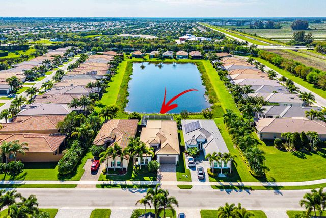 12753 Bonnington Range Drive, Boynton Beach, FL 33473