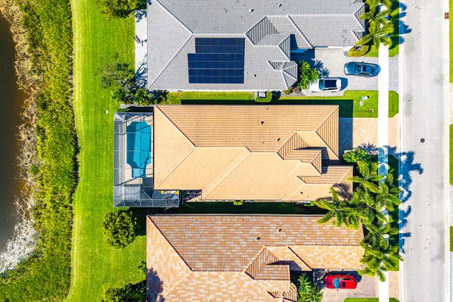 12753 Bonnington Range Drive, Boynton Beach, FL 33473