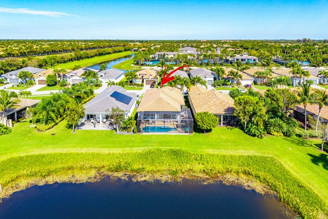 12753 Bonnington Range Drive, Boynton Beach, FL 33473