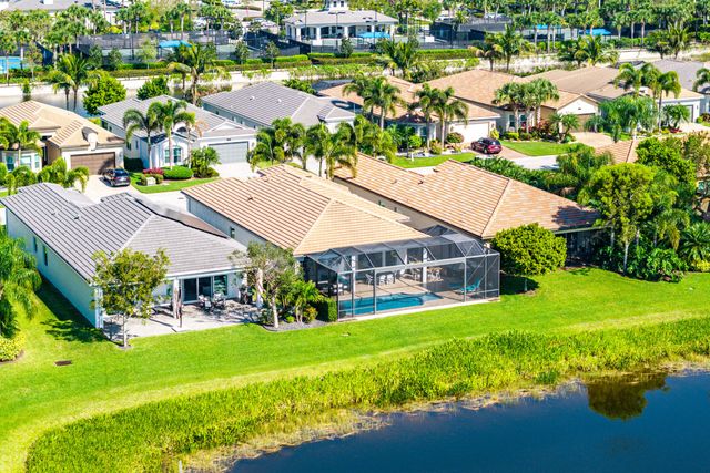 12753 Bonnington Range Drive, Boynton Beach, FL 33473