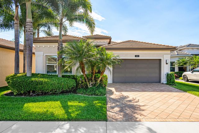 12753 Bonnington Range Drive, Boynton Beach, FL 33473