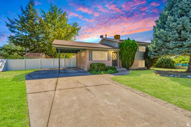 293 W 1225 N, Layton, UT 84041