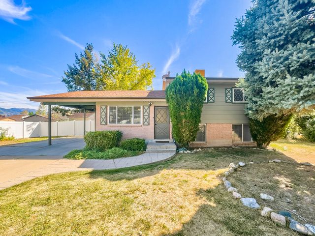 293 W 1225 N, Layton, UT 84041