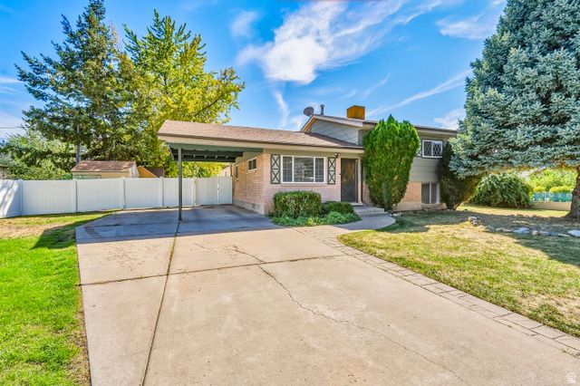 293 W 1225 N, Layton, UT 84041