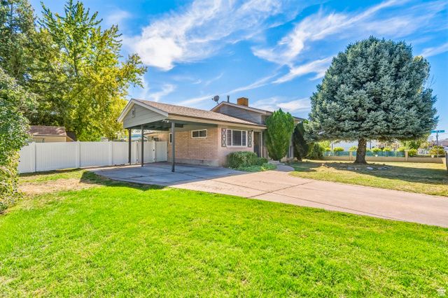 293 W 1225 N, Layton, UT 84041