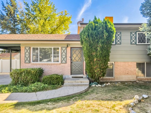 293 W 1225 N, Layton, UT 84041