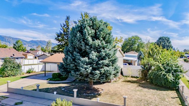293 W 1225 N, Layton, UT 84041