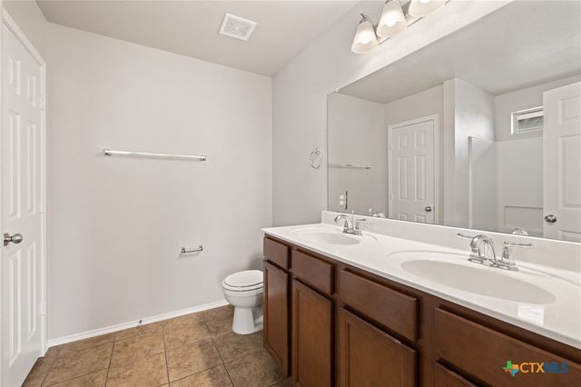 10029 Smock Mill Lane, Temple, TX 76502