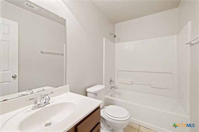 10029 Smock Mill Lane, Temple, TX 76502