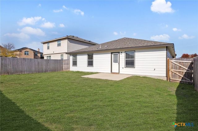 10029 Smock Mill Lane, Temple, TX 76502