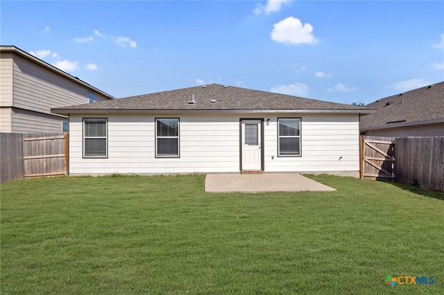 10029 Smock Mill Lane, Temple, TX 76502