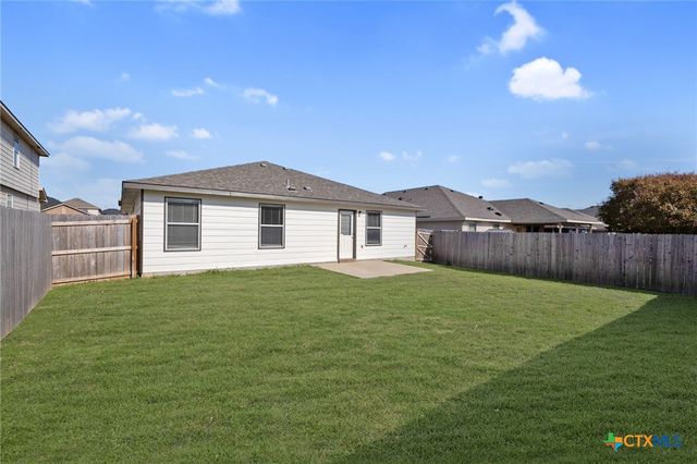 10029 Smock Mill Lane, Temple, TX 76502