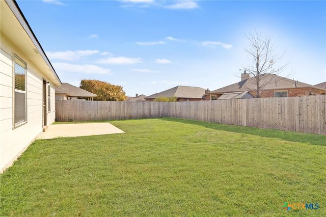 10029 Smock Mill Lane, Temple, TX 76502