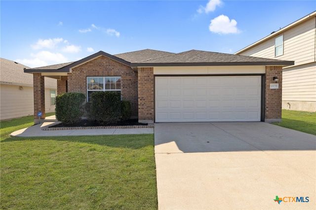 10029 Smock Mill Lane, Temple, TX 76502