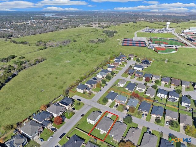 10029 Smock Mill Lane, Temple, TX 76502