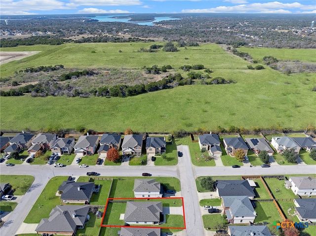 10029 Smock Mill Lane, Temple, TX 76502